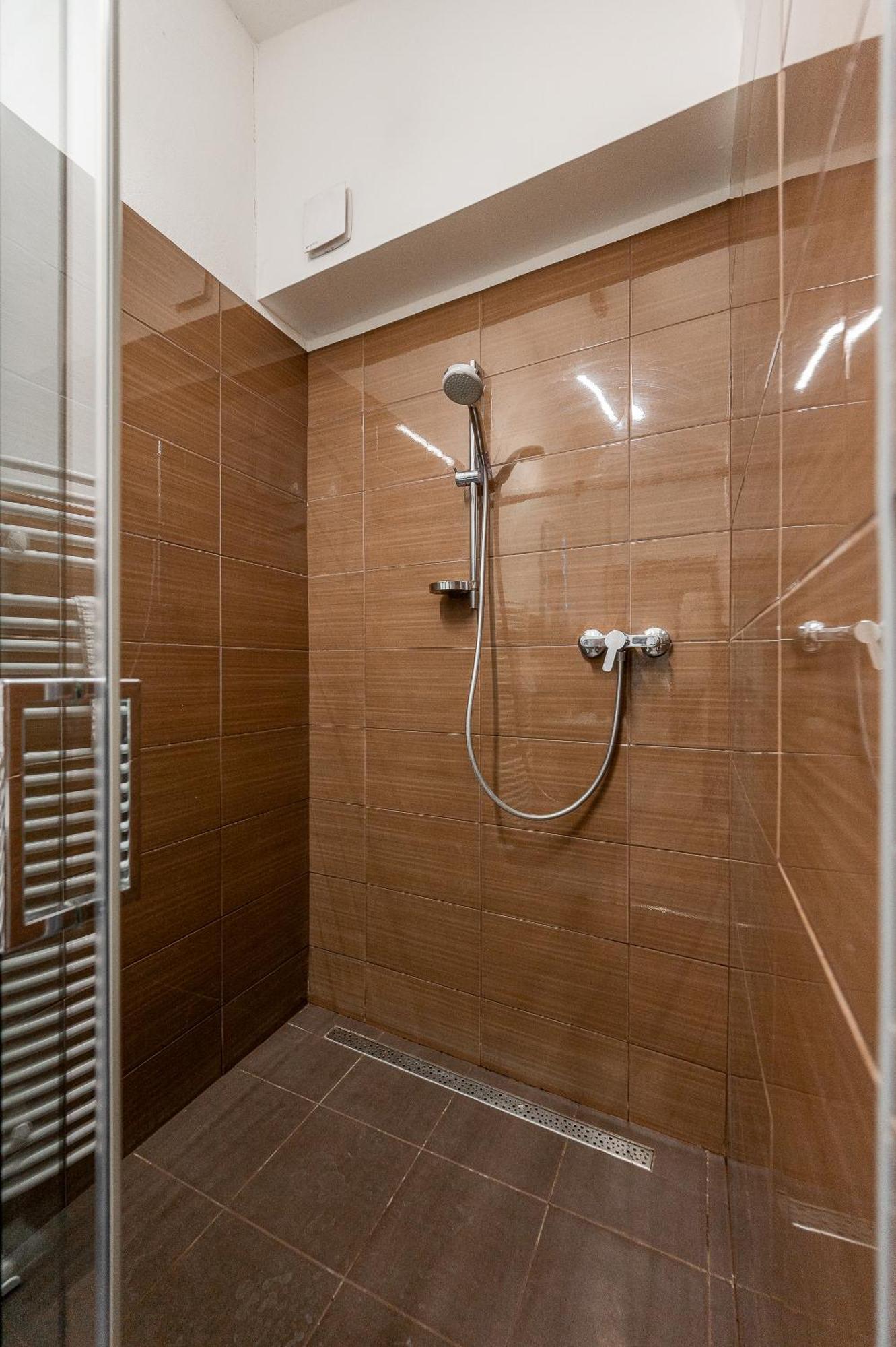 Valentina 3 Hlavna Centrum Apartmán *