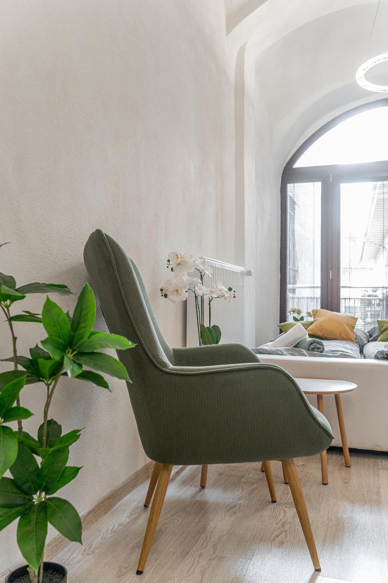 Apartmán Valentina 3 Hlavna Centrum Kosice