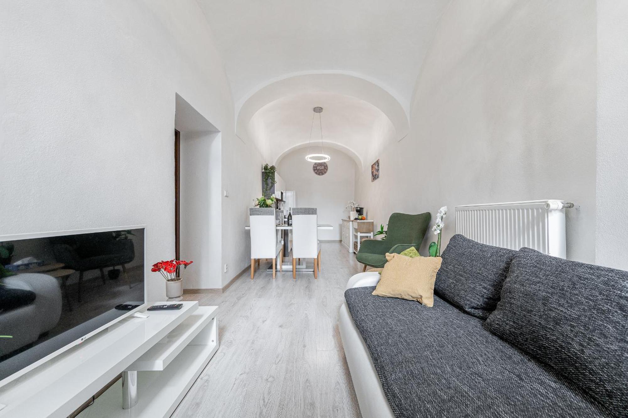 Apartmán Valentina 3 Hlavna Centrum