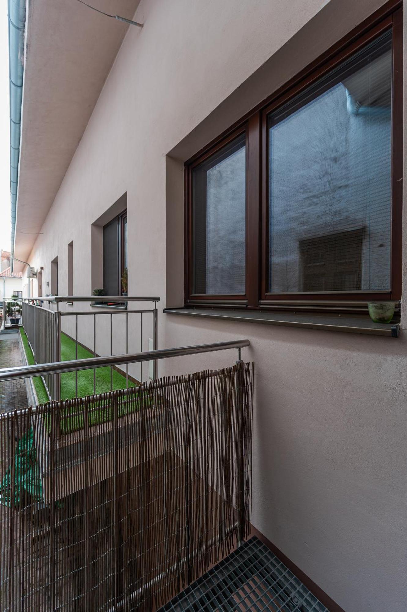 Valentina 3 Hlavna Centrum Apartment *