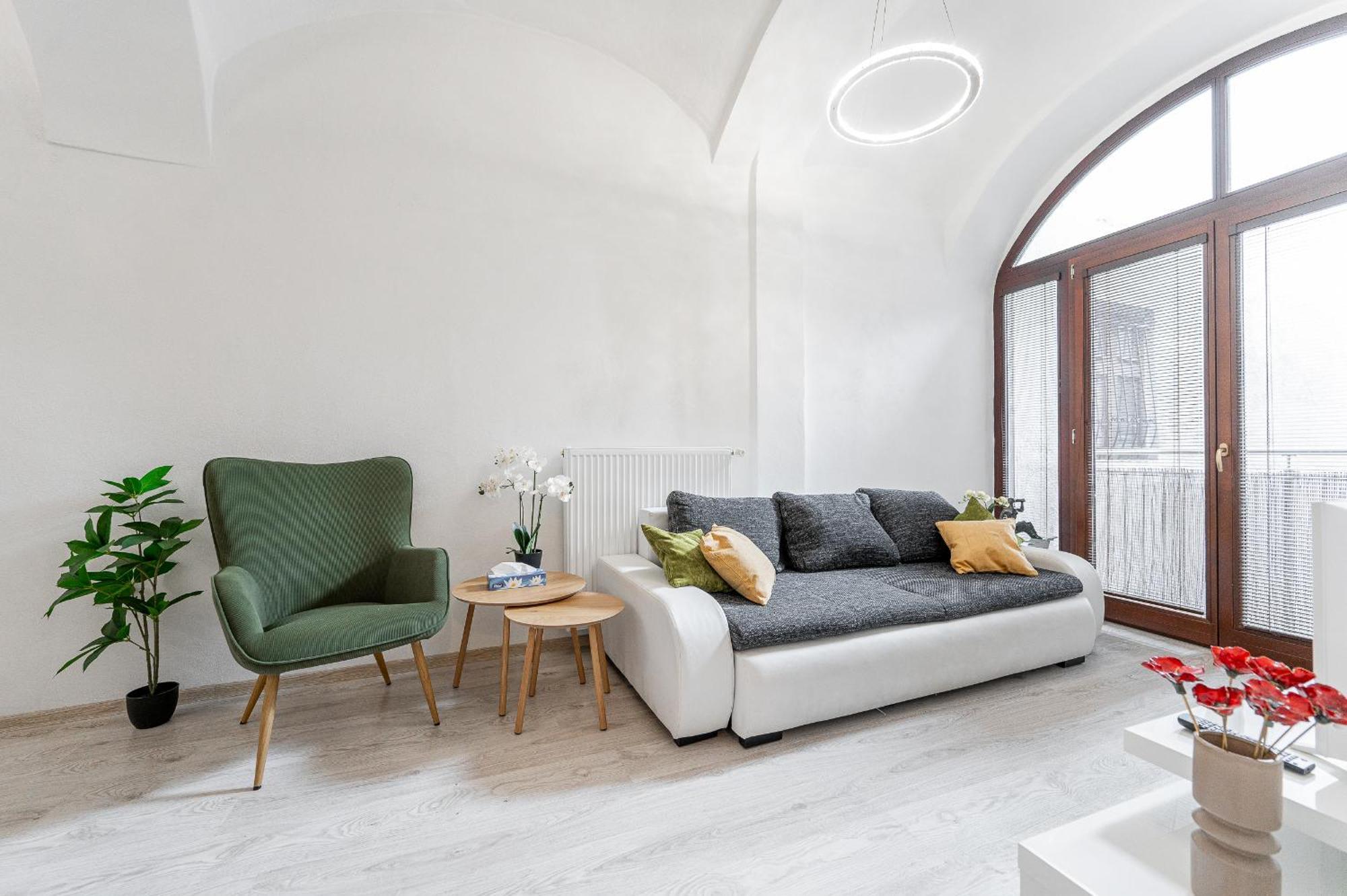 Apartment Valentina 3 Hlavna Centrum *